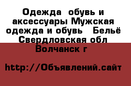 Одежда, обувь и аксессуары Мужская одежда и обувь - Бельё. Свердловская обл.,Волчанск г.